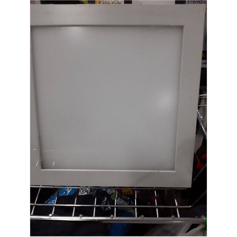 LUZ PLAFON LED