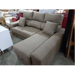 SOFA AURA CHAISELONG