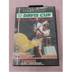 DAVIS CUP WORLD TOUR