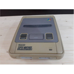 SUPER NINTENDO + 2 MANDOS +...
