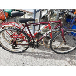 BICICLETA CKEROKEE