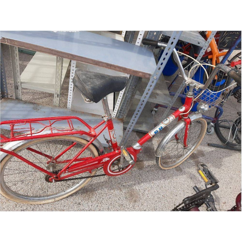BICICLETA BH VINTAGE 