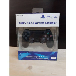 MANDO PS4 CUH-ZCT2E