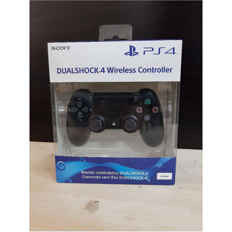 MANDO PS4 CUH-ZCT2E