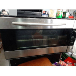 HORNO ELÉCTRICO FRANKE