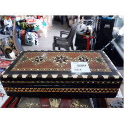 CAJA 
