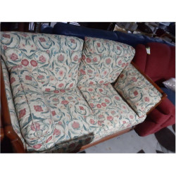 SOFA 2 PLAZAS 