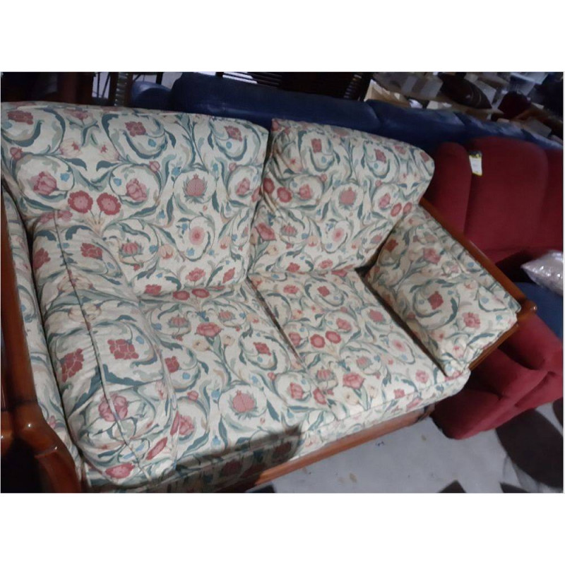 SOFA 2 PLAZAS 