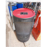 ESTUFA DE GAS CHIC