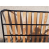 SOMIER 135X190 C/PATAS