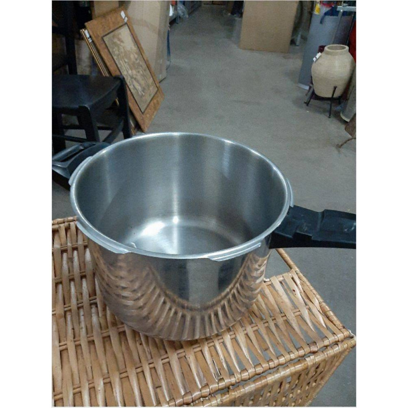 OLLA SIN TAPA