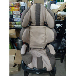SILLA COCHE