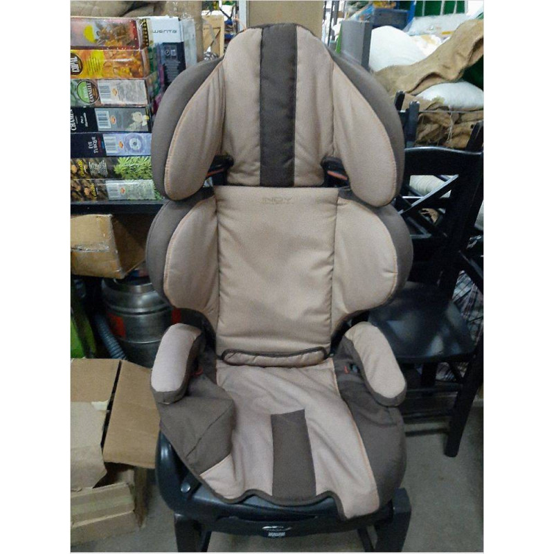 SILLA COCHE