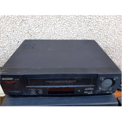 REPRODUCTOR VHS