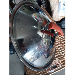 TAPA OLLA 33CM