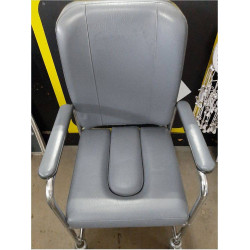 SILLA DE RUEDAS