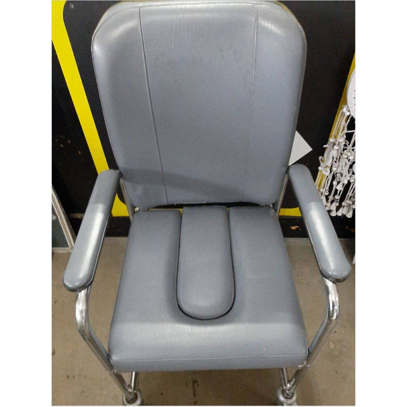 SILLA DE RUEDAS