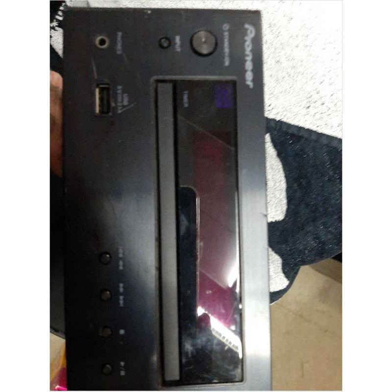 PIONEER X-HM20