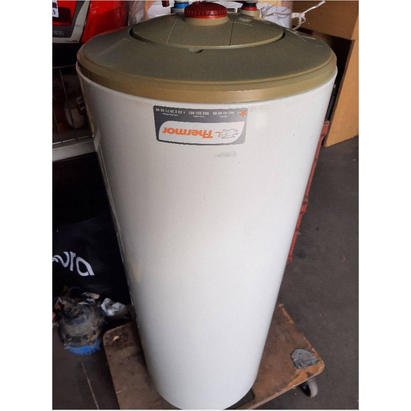 TERMO ELECTRICO THERMOR 50L