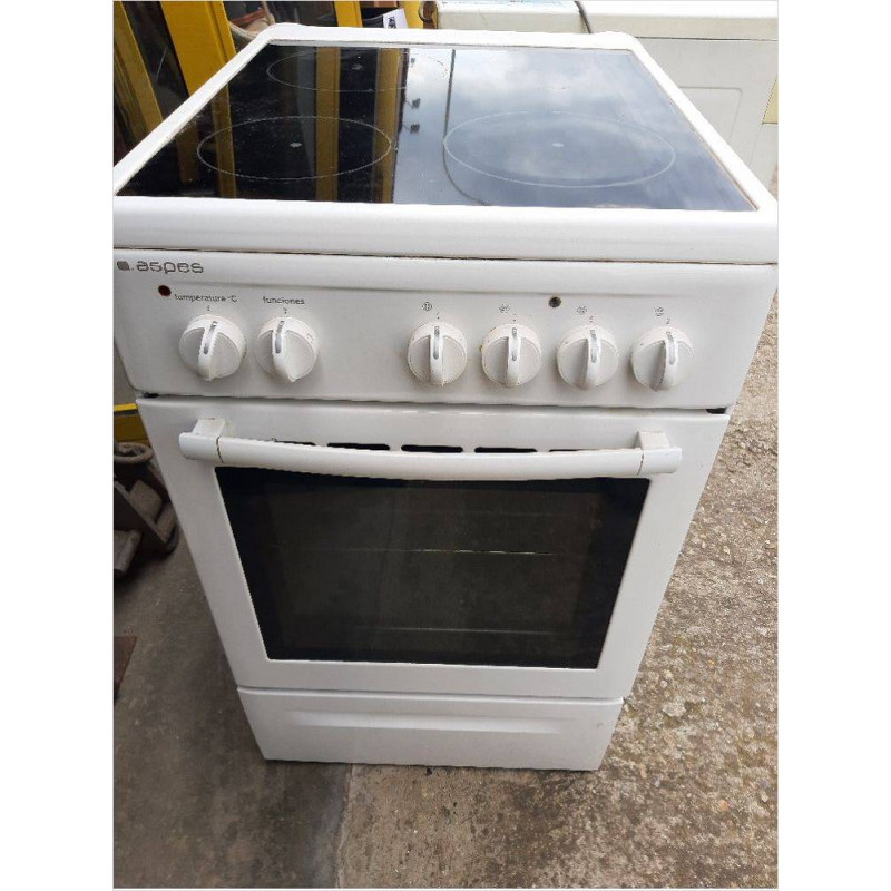 COCINA ASPES ELECTRICA