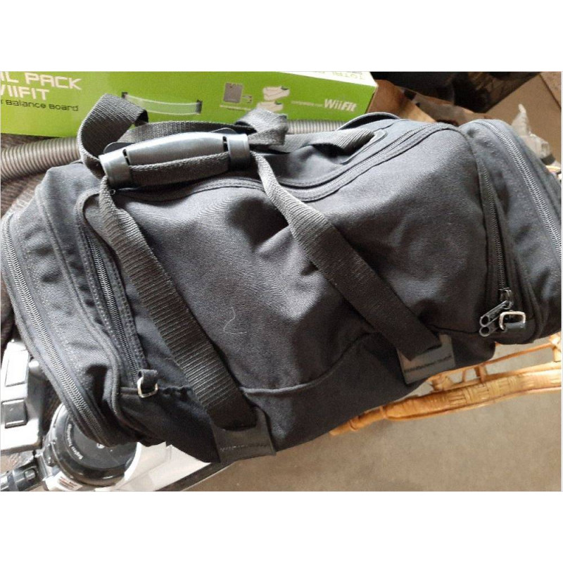 BOLSA DE VIAJE 