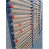 SOMIER LAMINADO 150X190