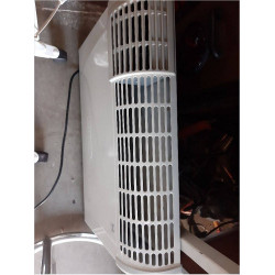 ESTUFA ELÉCTRICA 