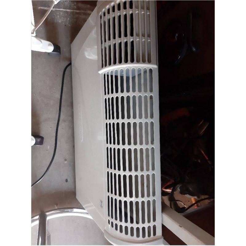 ESTUFA ELÉCTRICA 