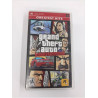 GTA LIBERTY CITY STORIES PSP