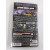 GTA LIBERTY CITY STORIES PSP