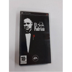 EL PADRINO PSP