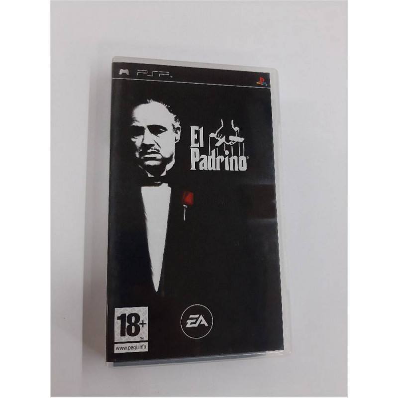 EL PADRINO PSP