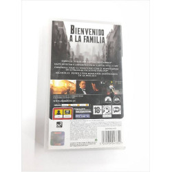 EL PADRINO PSP