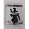 CALL OF DUTY MW3 PS3