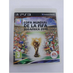 COPA MUNDIAL FIFA SUDÁFRICA...