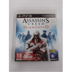 ASSASSIN\'S CREED LA...