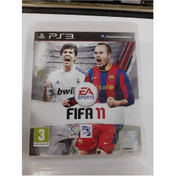 FIFA 11/16