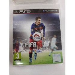FIFA 11/16