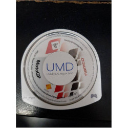 JUEGO PSP 