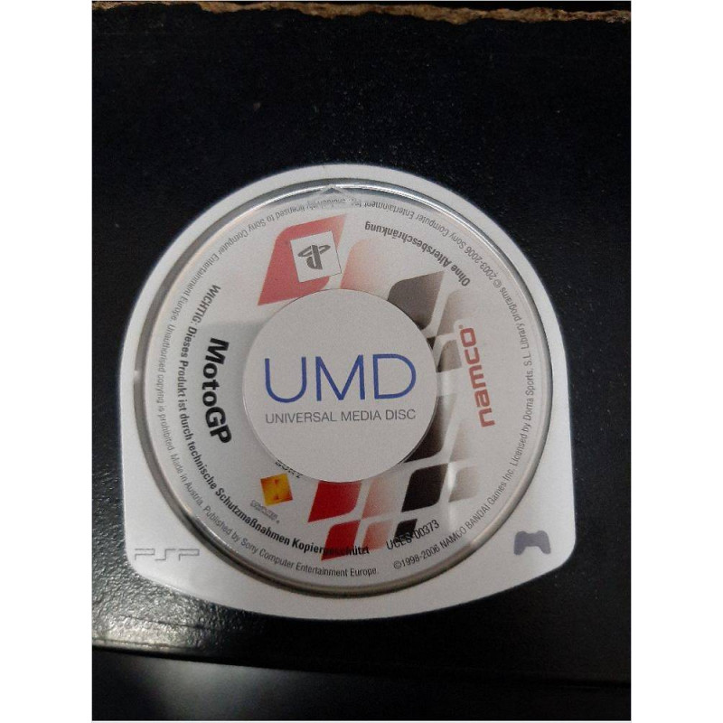 JUEGO PSP 