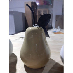 FIG.PERA PORCELANA DH217