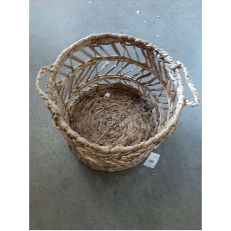 CESTA FIBRA NAT.DC211860