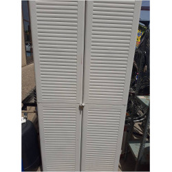 ARMARIO PLASTICO EXTERIOR