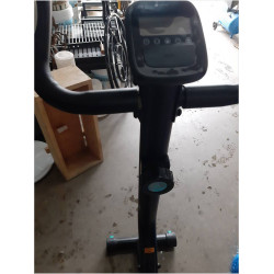 BICI ESTATICA DOMYOS