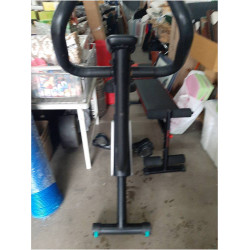 BICI ESTATICA DOMYOS