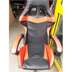 SILLA GAME/NO SE RECLINA