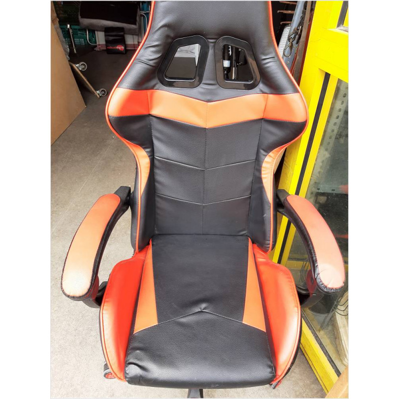 SILLA GAME/NO SE RECLINA
