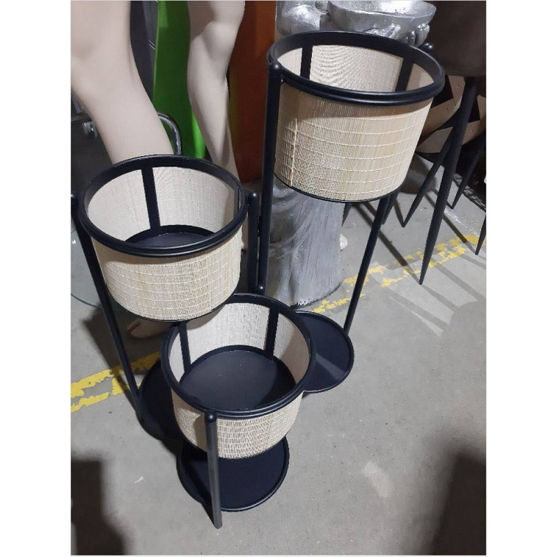 MACETERO BAMBO/MET.MC203337