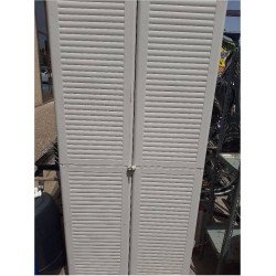 ARMARIO PLASTICO EXTERIOR