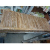 MESA CENTRO TECA RECICLADA MB213878